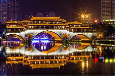 单页形式右边广告位