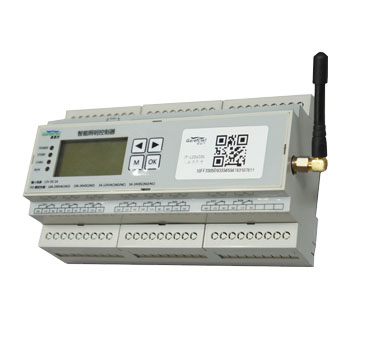 GF-LCS6008-NCCB 高杆灯智能照明控制器