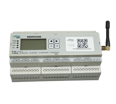 GF-LCS6008-NCCB 景观灯智能照明控制器