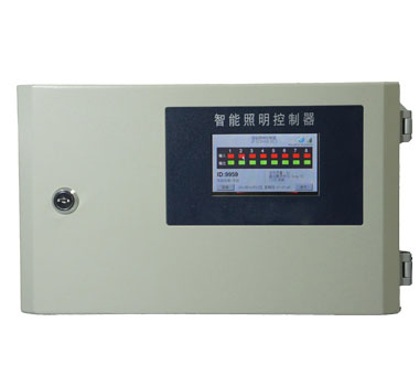 GF-LCS6008-CLC智能路灯控制器