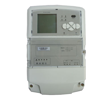 GF-LCS8008-CLC 路灯集中控制器