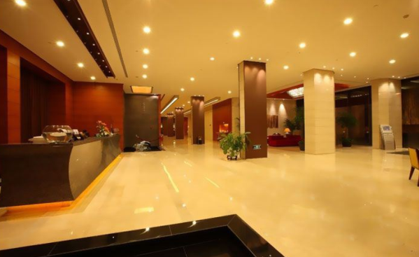 公共区域智能照明控制解决方案