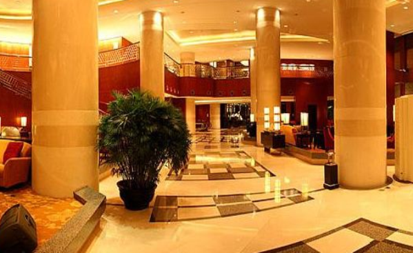 酒店智能照明控制解决方案