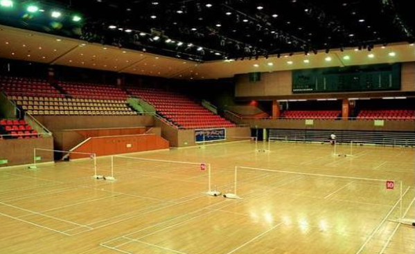 体育场馆智能照明控制解决方案